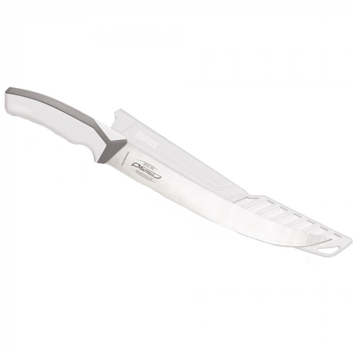 Rapala 12 Salt Angler's Curved Fillet Knife