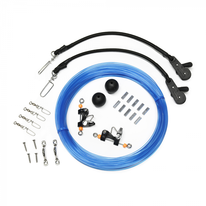 Tigress Tigress Pro Series Single Rigging Kit - $161.99 at Everest