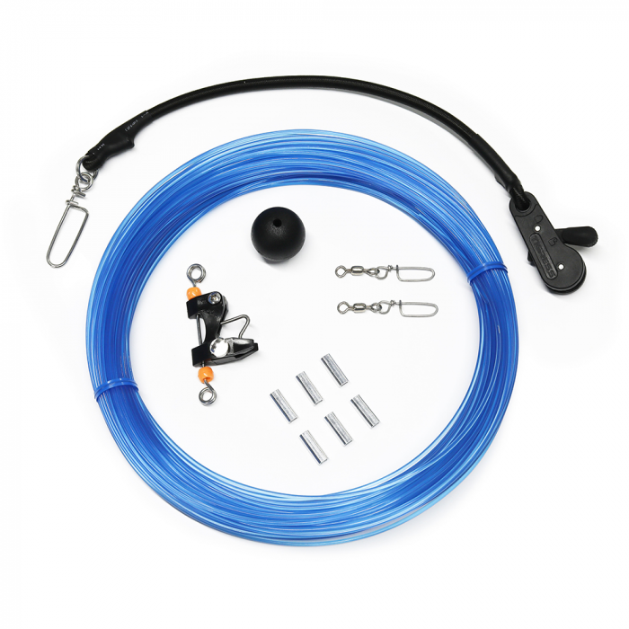 Tigress Tigress Pro Series Center Rigging Kit - $107.99 at Everest