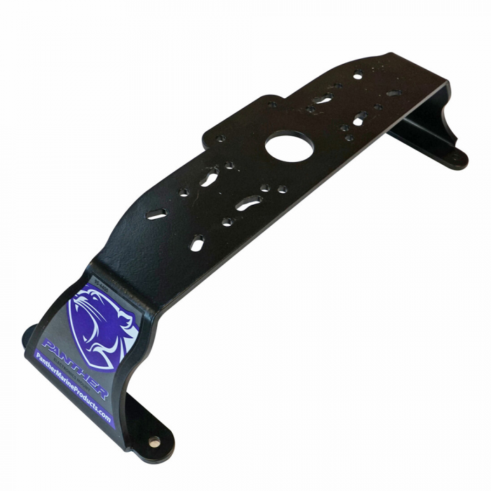 Panther Products Panther Deck Mount Flat Electronics Mount - $92.39 at Everest