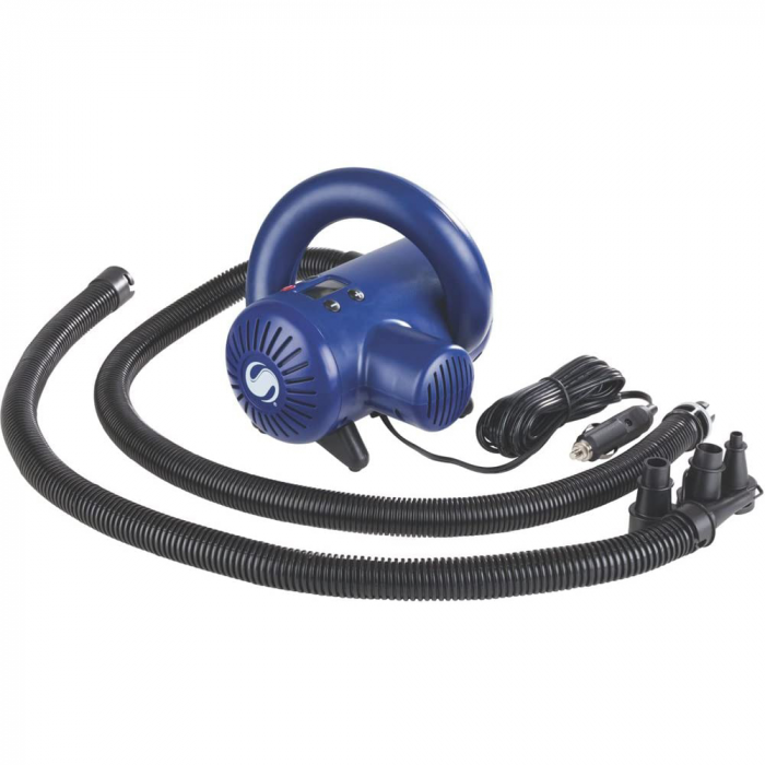 Sevylor SUP & Water Sport Pump - 12V - 15PSI