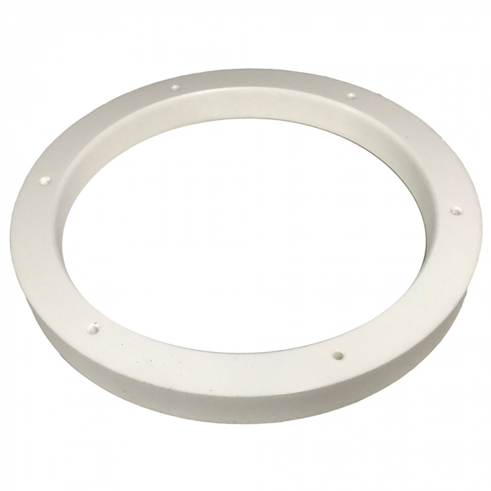 Ocean Breeze Marine Accessories Ocean Breeze Marine Speaker Spacer f/FUSION SG-F772W - 7.7 Speakers - 1 - White - $72.99 at Everest