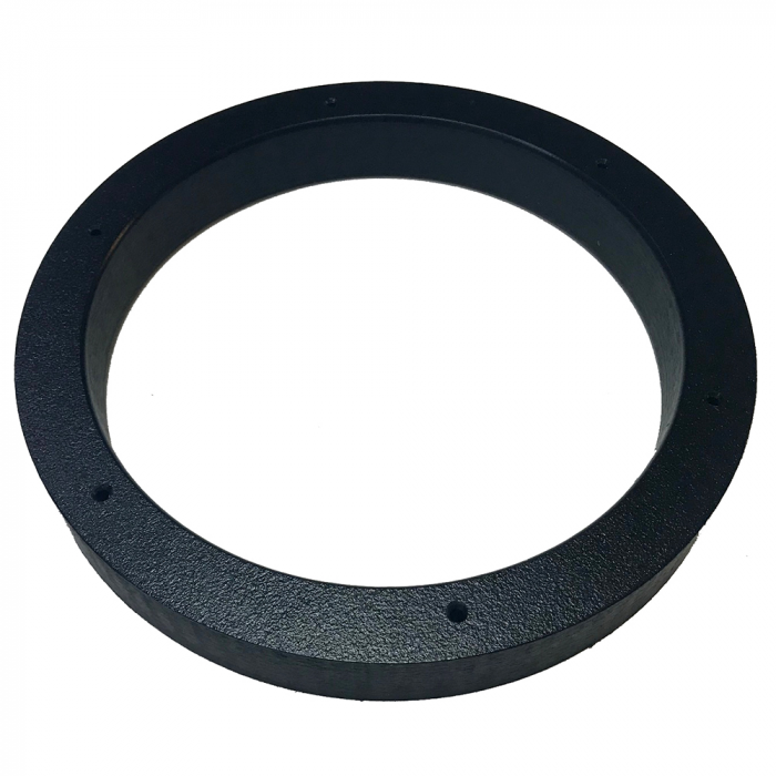 Ocean Breeze Marine Accessories Ocean Breeze Marine Speaker Spacer f/FUSION SG-FL882S - 8.8 Speakers - .25 - Black - $47.99 at Everest