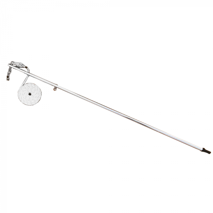 Lees Tackle Lee's 7' Dredge Boom w/Stainless Steel Hardware - $299.00 at Everest
