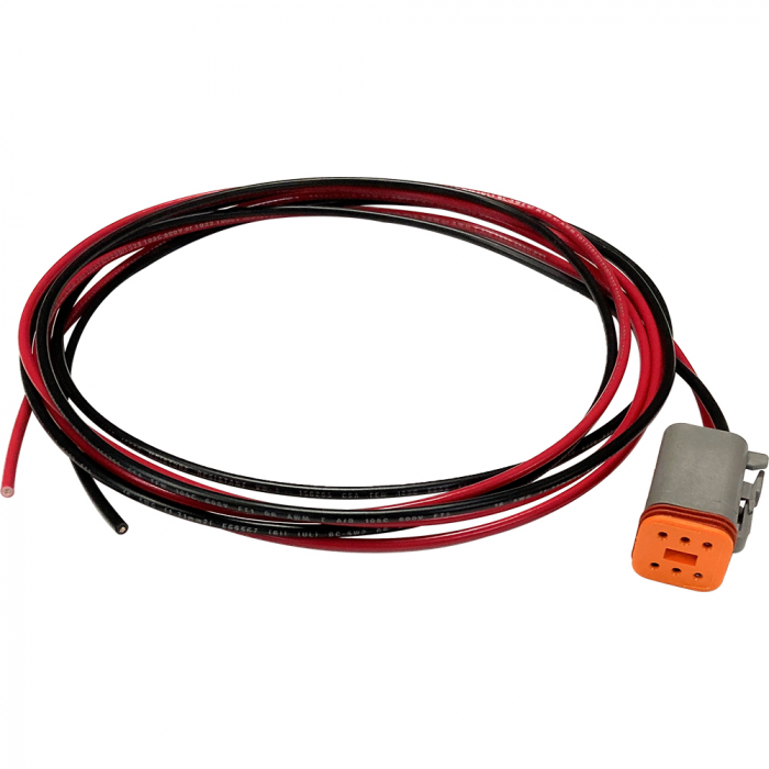 Faria Beede Instruments Faria ETERM-C Vessel Monitoring System Power Harness - $49.99 at Everest