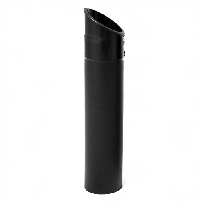 Tigress Tigress 0Adeg x 10.5 Black Vinyl Insert - $15.99 at Everest