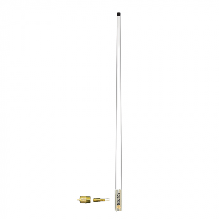 Digital Antenna Digital Antenna 8' Wide Band Antenna w/20' Cable - $507.55 at Everest