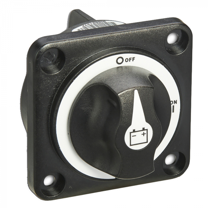 Cole Hersee Cole Hersee SR-Series Flange Mount - 300A Battery Switch - $39.99 at Everest