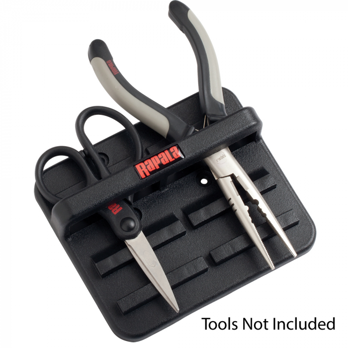 Rapala Rapala Magnetic Tool Holder - Two Place - $21.99 at Everest