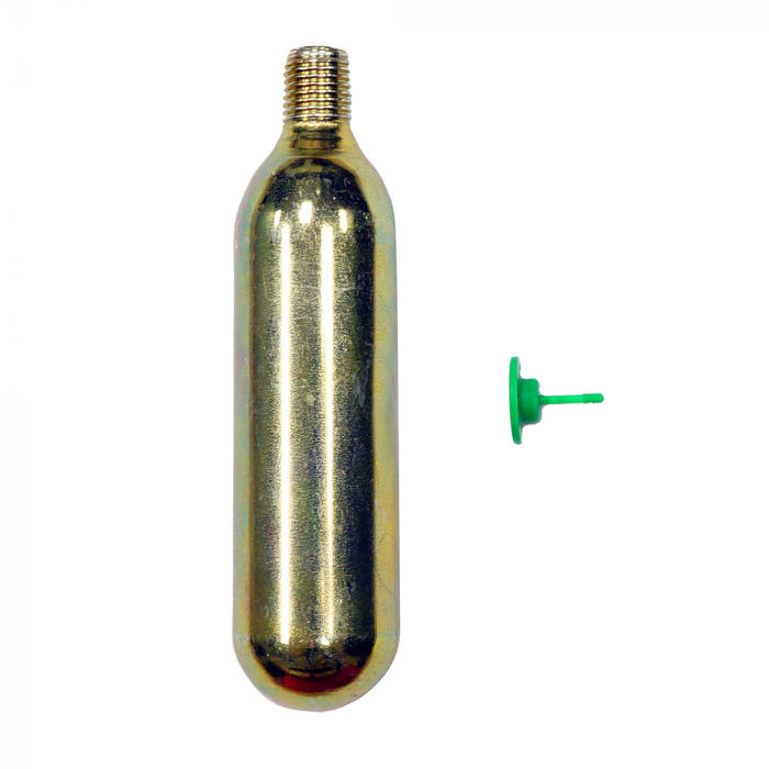 Mustang Survival Mustang Re-Arm Kit G - 12g Manual f/MD7183 - $19.99 at Everest