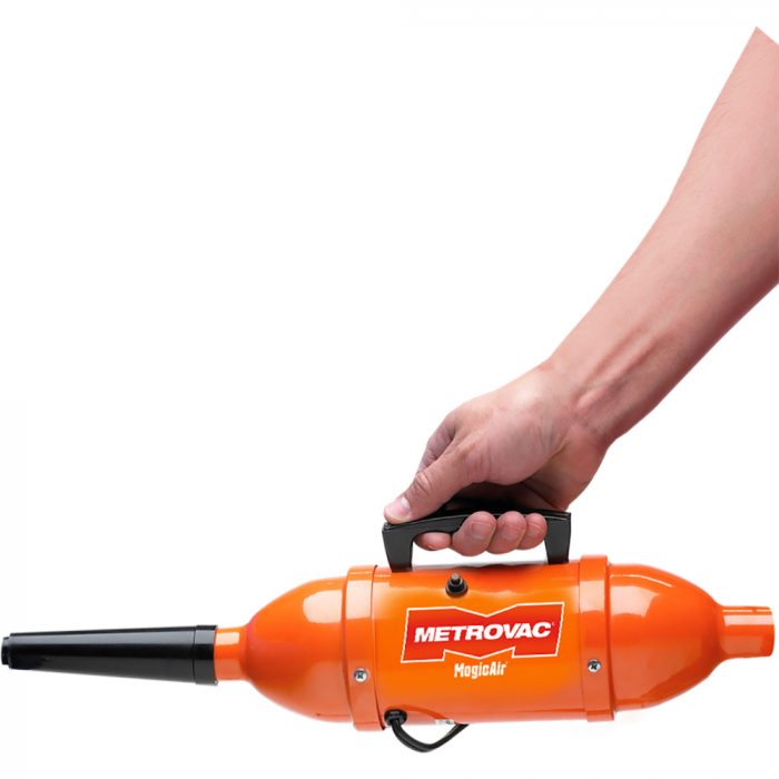 Metrovac MetroVac MagicAirA(R)Electric Inflator/Deflator Pump - 12V - $139.99 at Everest