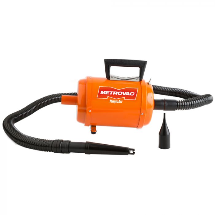 Metrovac MetroVac MagicAirA(R) Deluxe Inflator/Deflator Pump - 110V - $408.99 at Everest