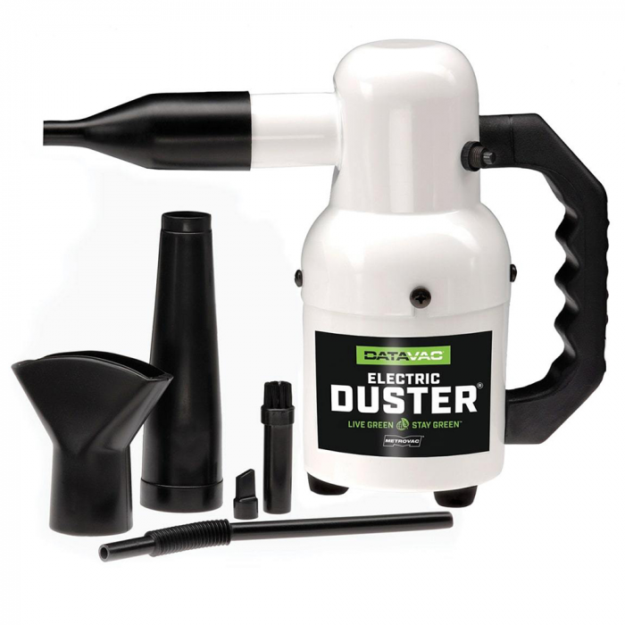 Metrovac MetroVac DataVacA(R) Electric Duster - 110V - $142.99 at Everest