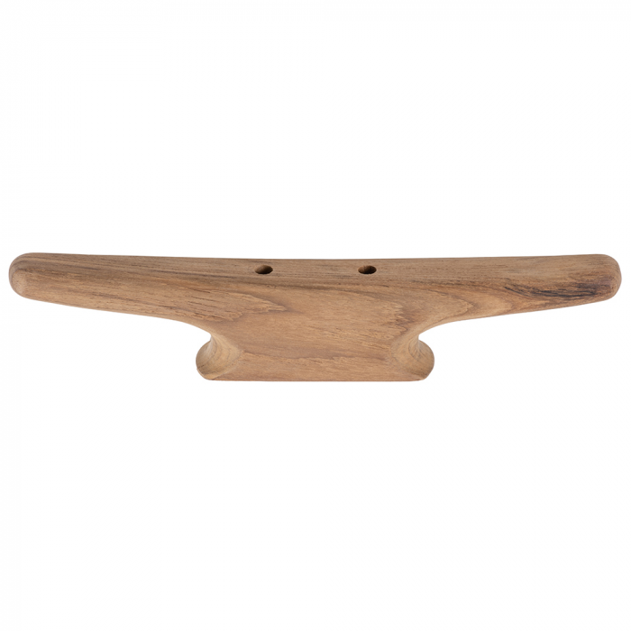 Whitecap Whitecap 12 Cleat - Teak - $34.49 at Everest