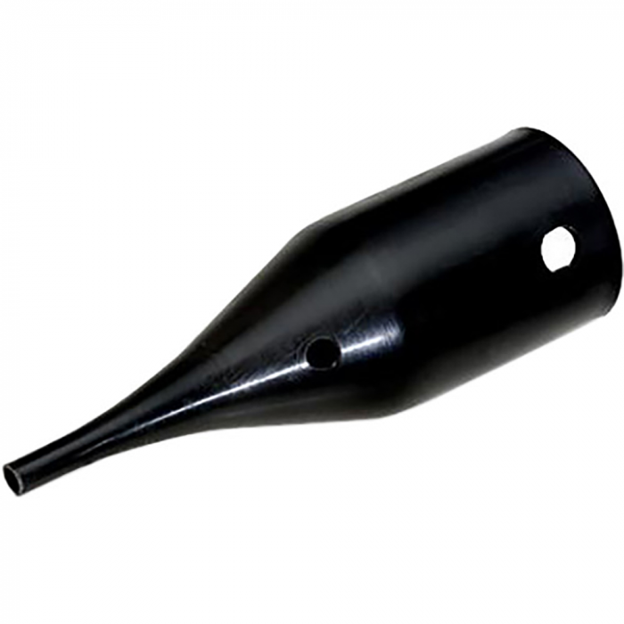 Metrovac MetroVac MagicAirA(R) Deluxe - 3/16 O.D. Adapter - $5.99 at Everest