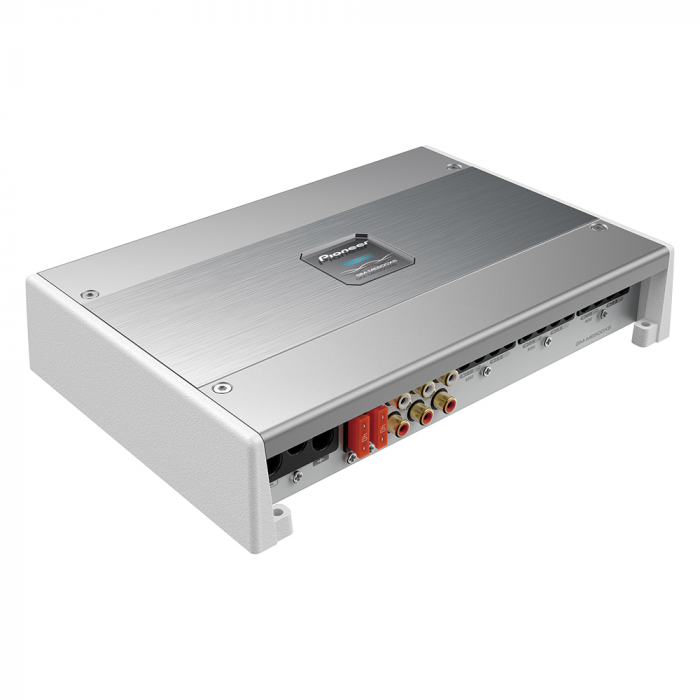 Pioneer Marine 6 Channel Amplifier - 600W