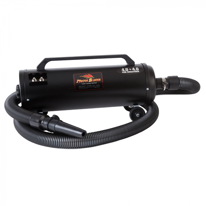 Metrovac MetroVac AirForceA(R) Master Blaster Dryer - $718.99 at Everest