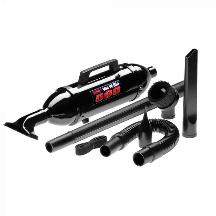 Metrovac MetroVac Vac N' Blo Hi Performance Hand Vac/Blower - $191.99 at Everest
