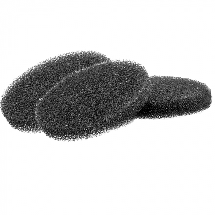 Metrovac MetroVac Foam Filter f/AirForceA(R) Blaster Sidekick Dryer - 3 Pack - $8.99 at Everest
