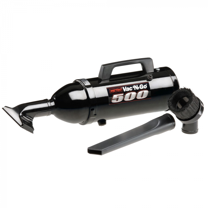 Metrovac MetroVac Vac N GoA(R) Hi Performance Hand Vac - $144.99 at Everest