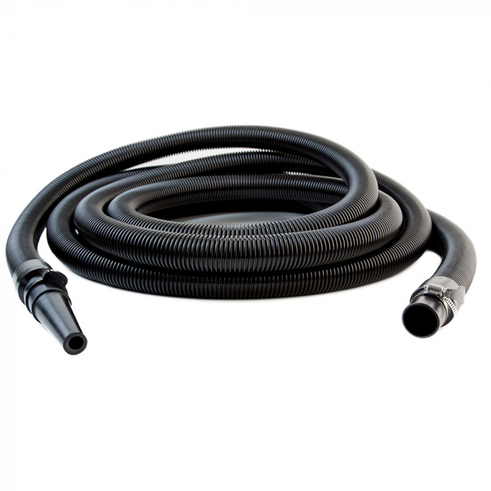 Metrovac MetroVac Heavy Duty 10' Hose f/AirForceA(R) Master Blaster Dryer - $60.99 at Everest