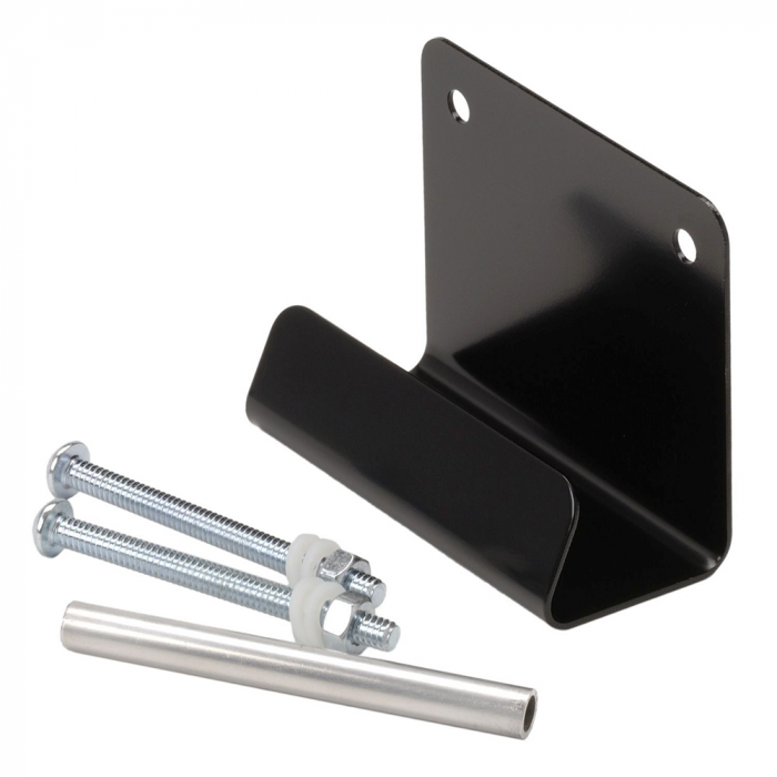 Metrovac Metrovac Wall Mounting Bracket f/AirForceA(R) Master Blaster Dryer - $38.99 at Everest