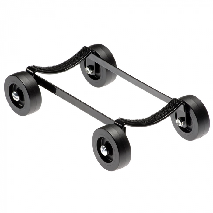 Metrovac MetroVac 4 Wheel Dolly f/AirForceA(R) Master Blaster - $37.99 at Everest