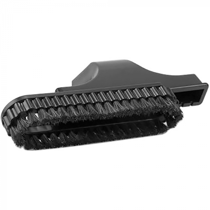 Metrovac MetroVac Upholstrey Tool w/Slide on Brush - $11.99 at Everest