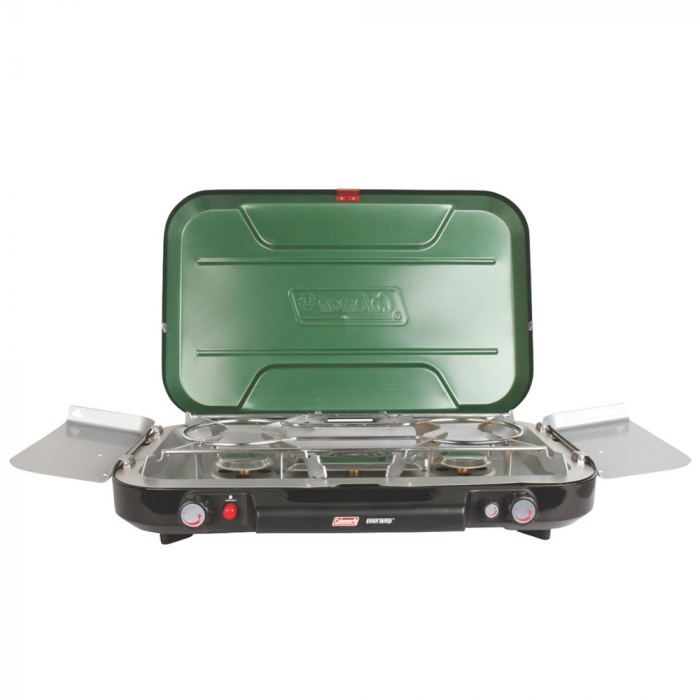 Coleman Even-Temp(TM) Propane Stove