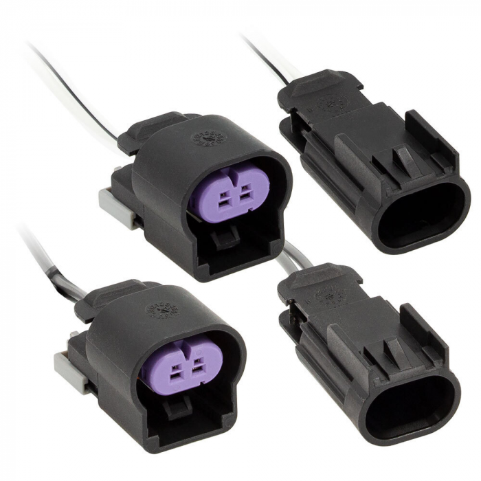 Metra Powersports Metra Powersports 2-Way Waterproof Connector - $29.99 at Everest