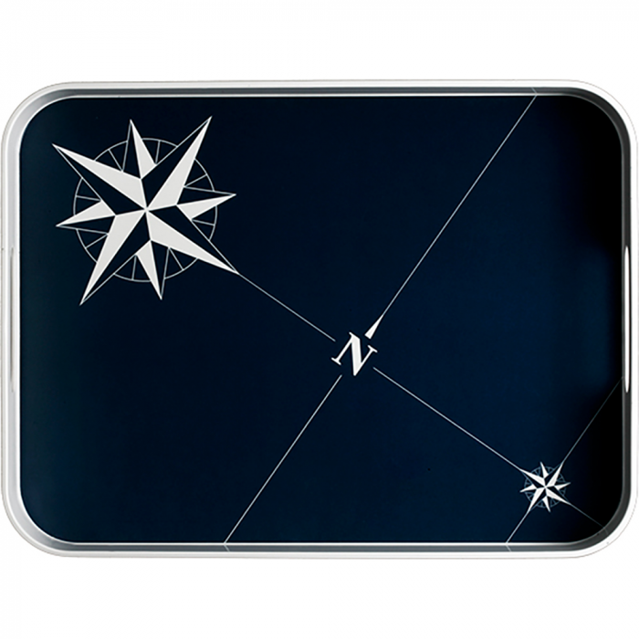 Marine Business Marine Business Melamine Rectangular Tray - NORTHWIND - $80.99 at Everest