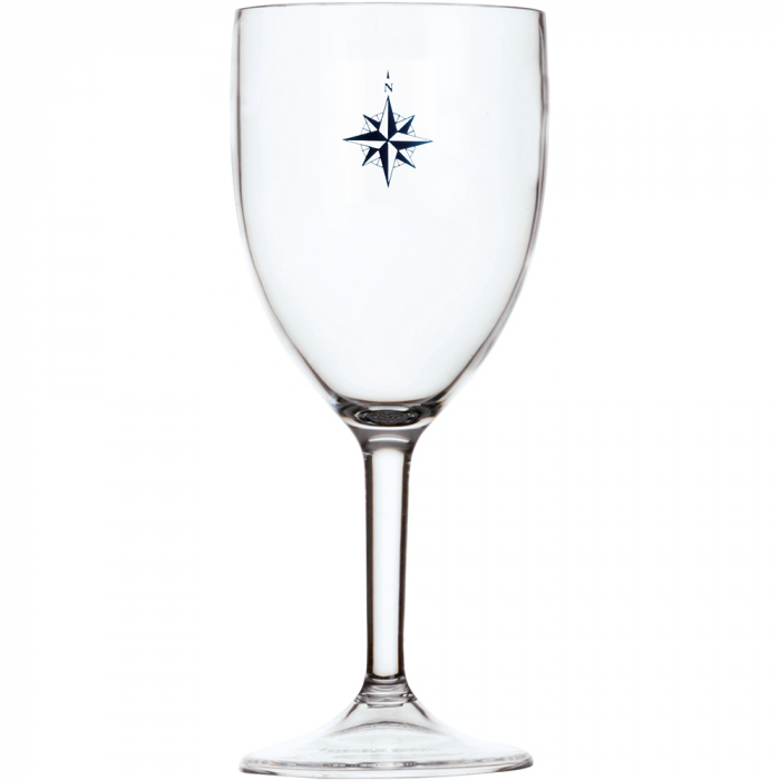Marine Business Marine Business Wine Glass - NORTHWIND - Set of 6 - $70.99 at Everest
