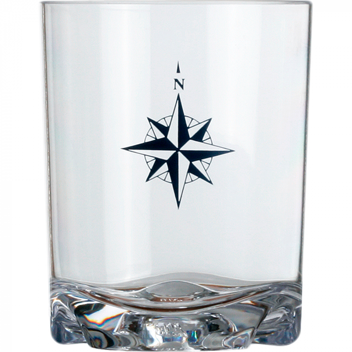 Marine Business Marine Business Water Glass - NORTHWIND - Set of 6 - $72.99 at Everest