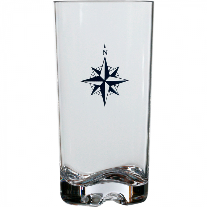Marine Business Marine Business Beverage Glass - NORTHWIND - Set of 6 - $74.49 at Everest