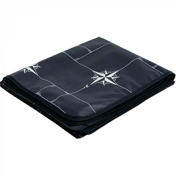 Marine Business Marine Business Waterproof Medium Tablecloth - NORTHWIND - 61 x 51.2 - $92.49 at Everest