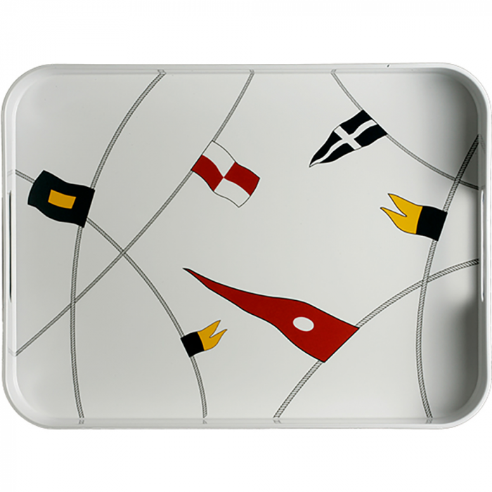 Marine Business Marine Business Melamine Rectangular Tray - REGATA - $77.02 at Everest