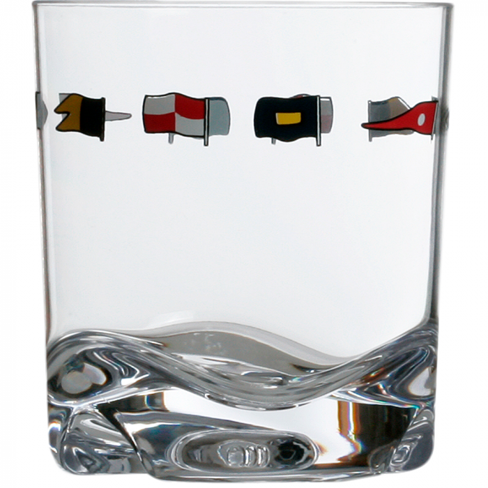 Marine Business Marine Business Water Glass - REGATA - Set of 6 - $69.14 at Everest