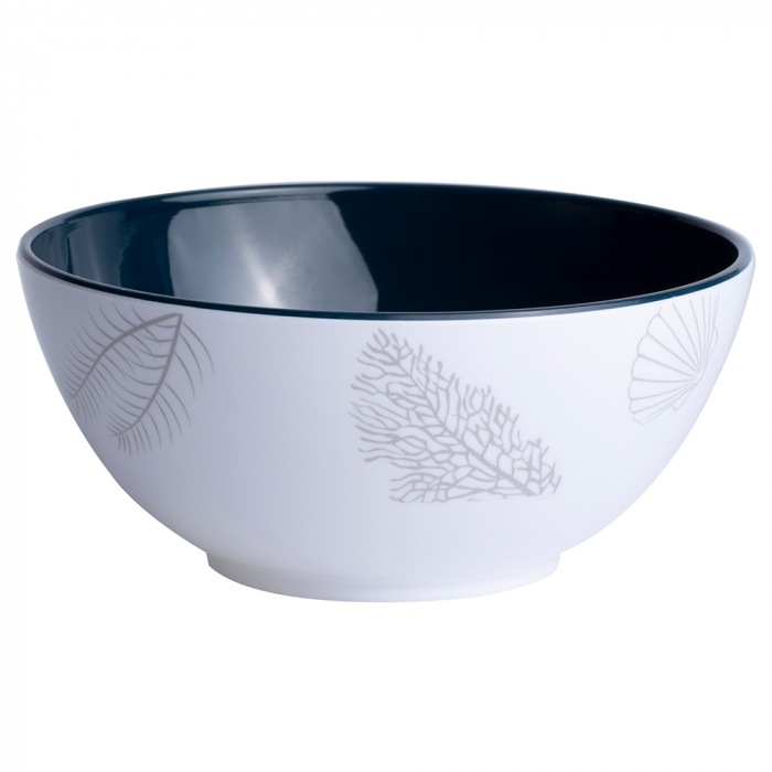 Marine Business Marine Business Melamine Individual Bowl - LIVING - Set of 6 - $68.49 at Everest