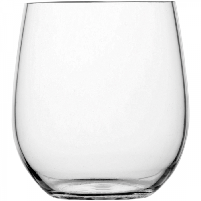 Marine Business Marine Business Non-Slip Water Glass Party - CLEAR TRITAN(TM) - Set of 6 - $83.11 at Everest