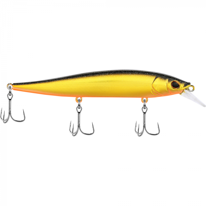 Berkley Berkley Stunna Black Gold 112M 1/2oz Jerk Bait - $14.99 at Everest