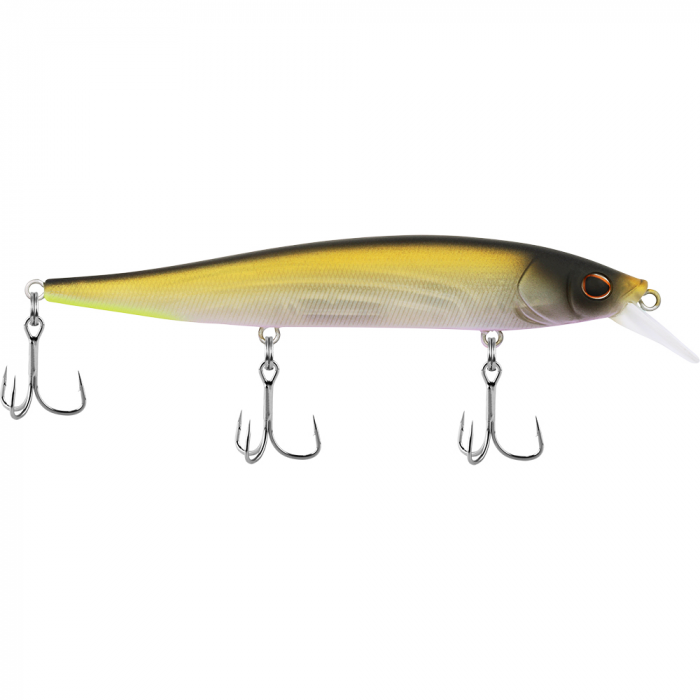 Berkley Berkley Stunna MF Tennessee Shad 112M 1/2oz Jerk Bait - $14.99 at Everest
