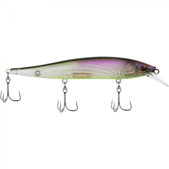 Berkley Berkley Stunna Northern Lights 112M 1/2oz Jerk Bait - $14.99 at Everest