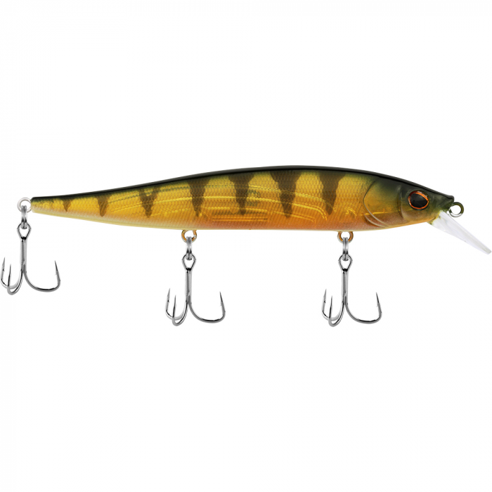 Berkley Berkley Stunna Perch 112M 1/2oz Jerk Bait - $14.99 at Everest