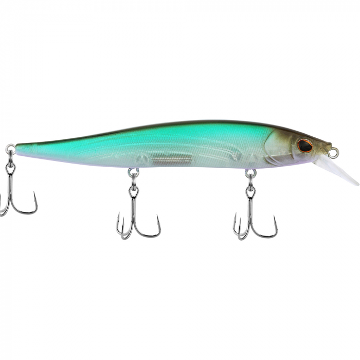 Berkley Berkley Stunna Phenom 112M 1/2oz Jerk Bait - $14.99 at Everest