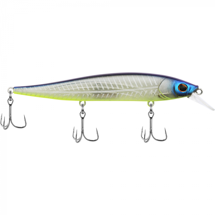 Berkley Berkley Stunna Shad Fillet 112M 1/2oz Jerk Bait - $14.99 at Everest