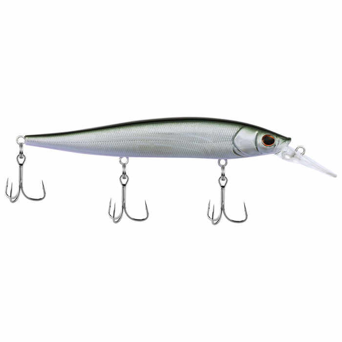 Berkley Berkley Stunna Silver Dolla 112M 1/2oz Jerk Bait - $14.99 at Everest
