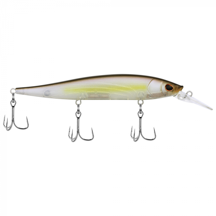 Berkley Berkley Stunna Stealth Shad 112M 1/2oz Jerk Bait - $14.99 at Everest