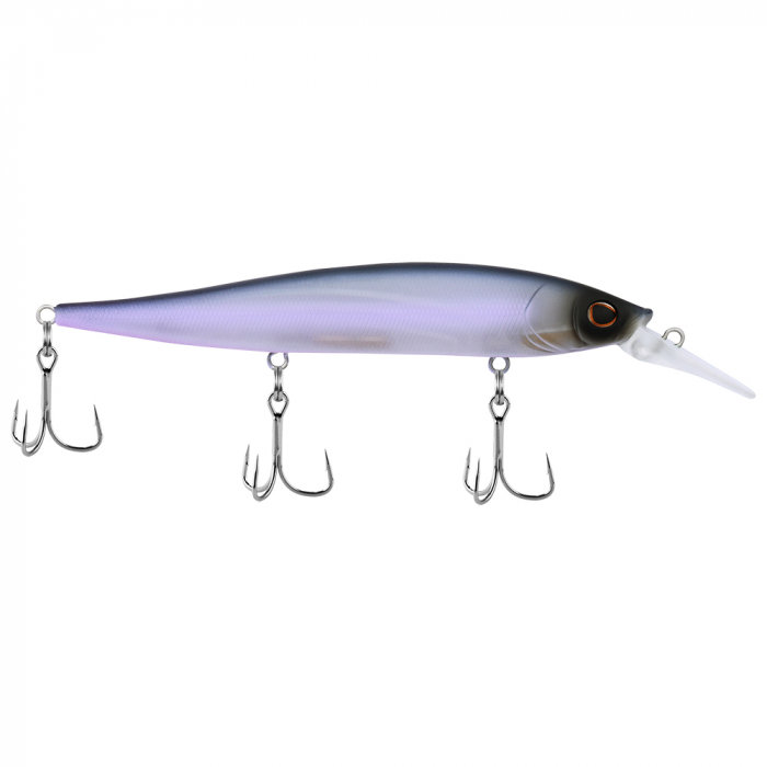 Berkley Berkley Stunna Stone Cold 112M 1/2oz Jerk Bait - $14.99 at Everest
