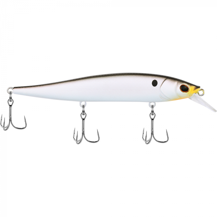 Berkley Berkley Stunna Shad 112M 1/2oz Jerk Bait - $14.99 at Everest
