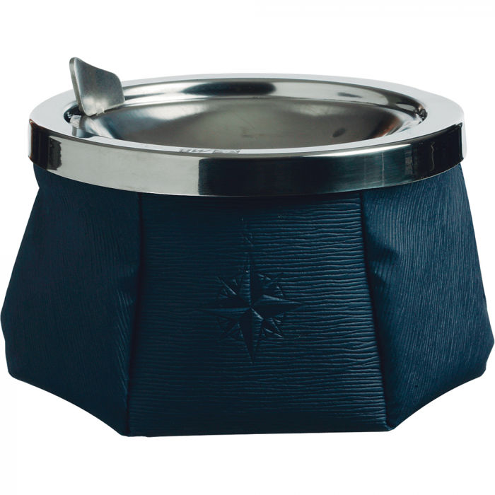 Marine Business Marine Business Windproof Ashtray w/Lid - Navy Blue - $69.99 at Everest